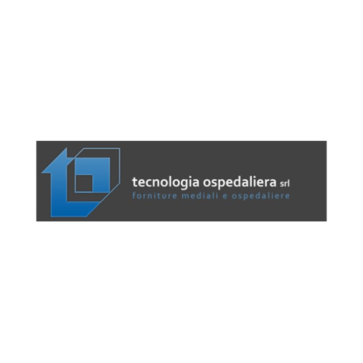 Tecnologia Ospedaliera Higienic Guanti Lattice Guanti  Misura L 10 Pezzi