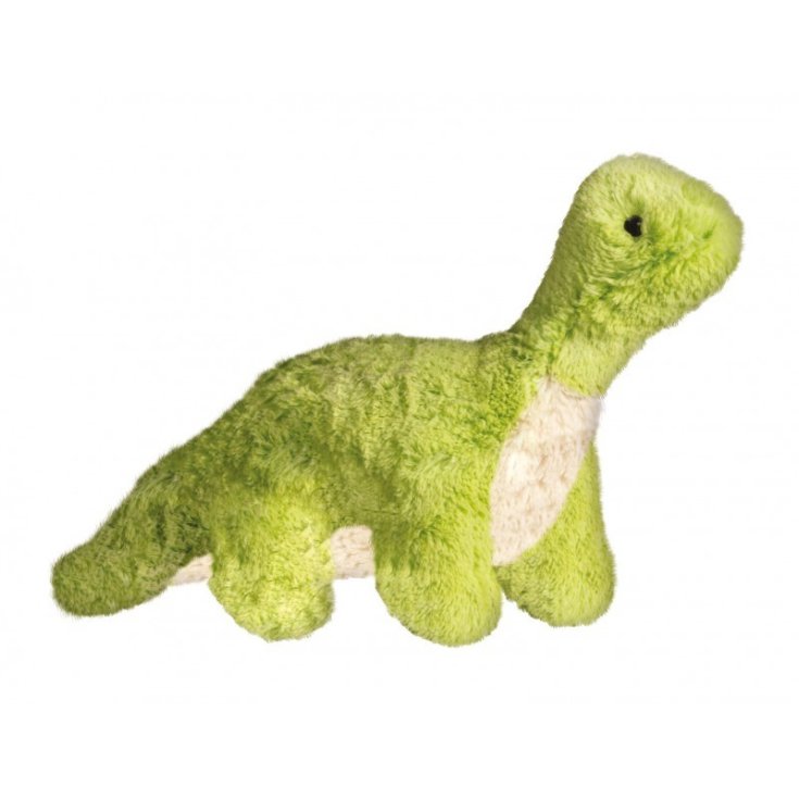 Dinosauri Brontosauro Warmies 1 Pezzo
