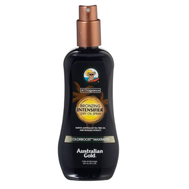Australian Gold Bronzing Dry Oil Spray Intensifier 237ml