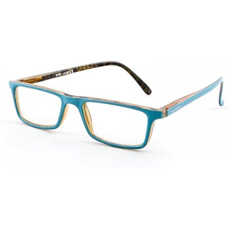 Butterfly Doubleice Blu +2,00