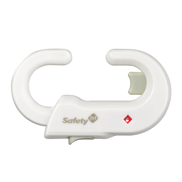Blocca Maniglie Safety 1st 1 Pezzo