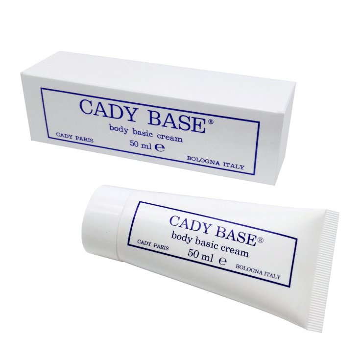 Cady Base Cady Paris 50ml