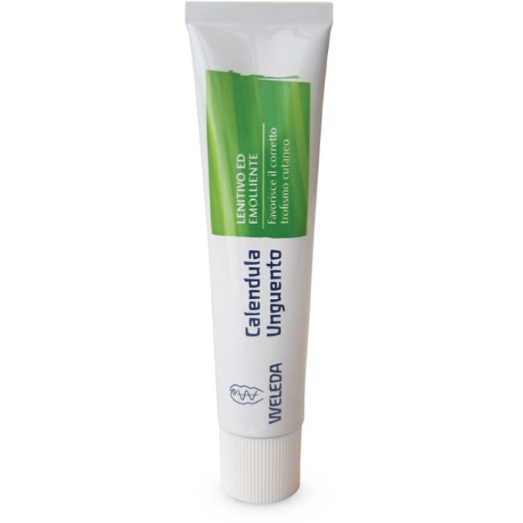 Calendula Weleda 25g