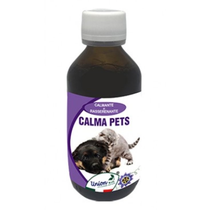 Calma Pets Cane & Gatto - 100ML