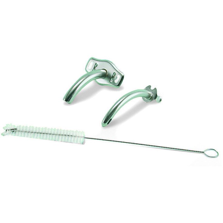 Cannula Tracheale Collin Safety Misura 5