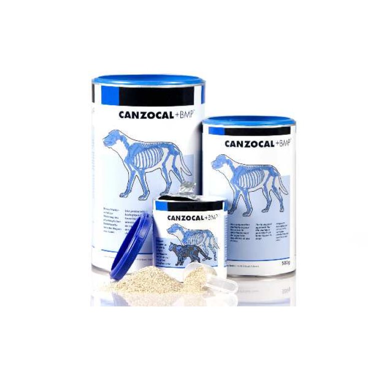Canzocal+BMP&reg; Medivet 150g