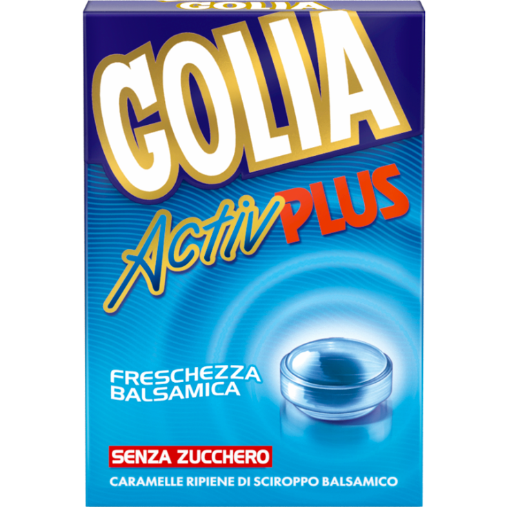 Activ Plus Golia 46g