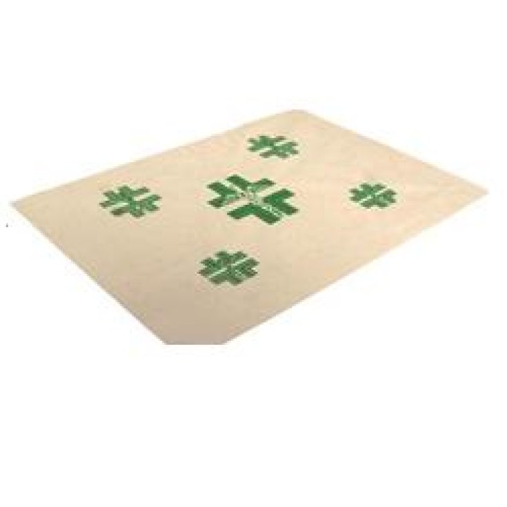 Carta in Foglio Bianco per Farmacia Basilotti 37x50cm 10Kg