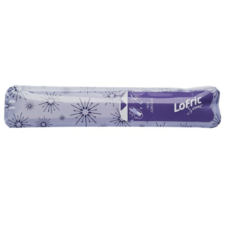 Catetere Donna Ch10 15cm LoFric&reg; Sense&trade; 30 Pezzi