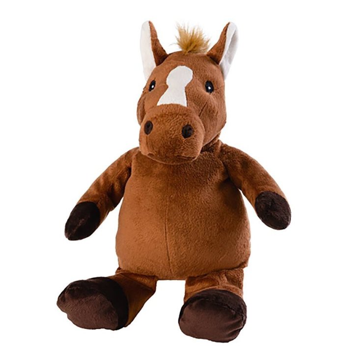 Cavallo Warmies T-Tex 1 Pezzo
