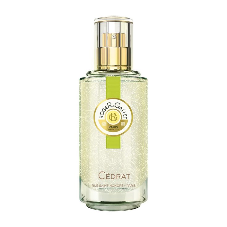 C&eacute;drat Roger & Gallet 100ml
