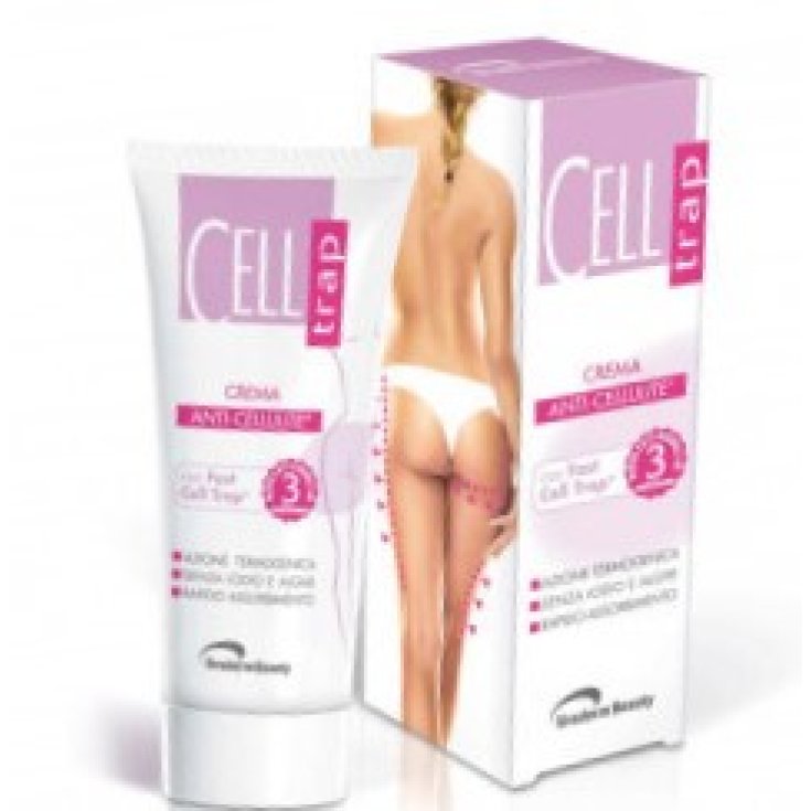 Cell-Trap Uraderm Beauty 200ml