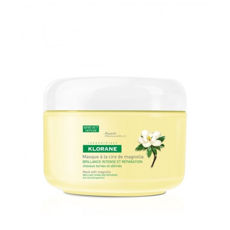 Cera Di Magnolia Klorane 150ml