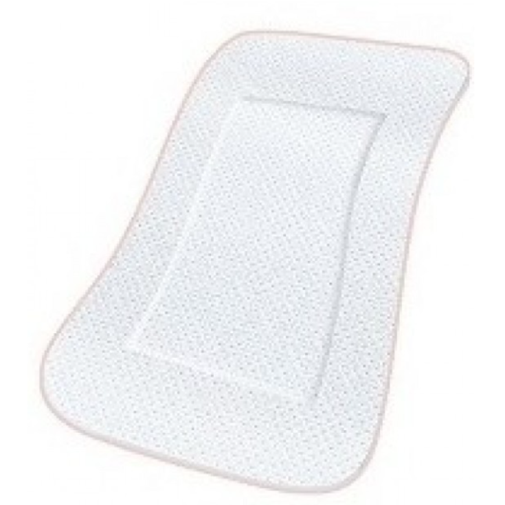 Cerotto In TNT Dr.Hop 20 Cerotti 19x72mm