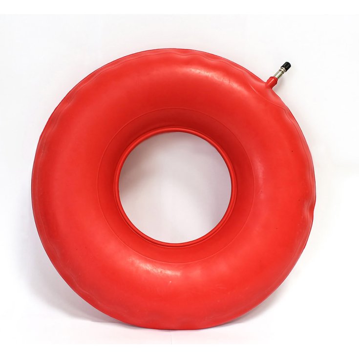 Ciambella Deluxe 43cm For.me.sa 1 Pezzo