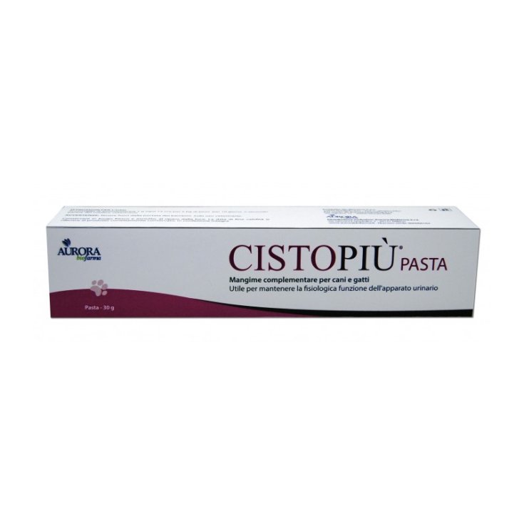 Cistopi&ugrave; - 30GR
