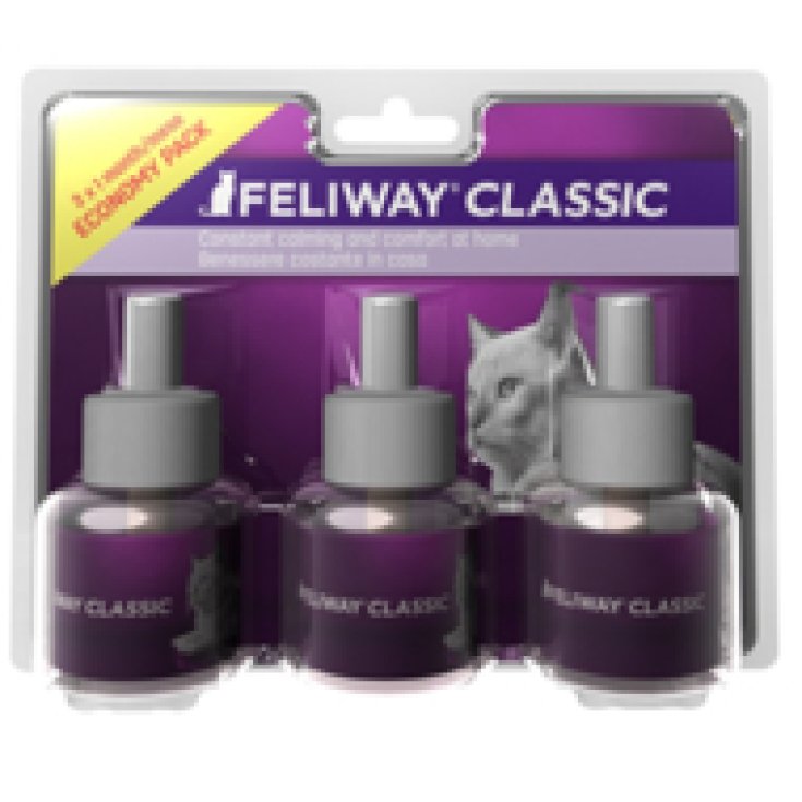 Feliway Classic - 3X48ML
