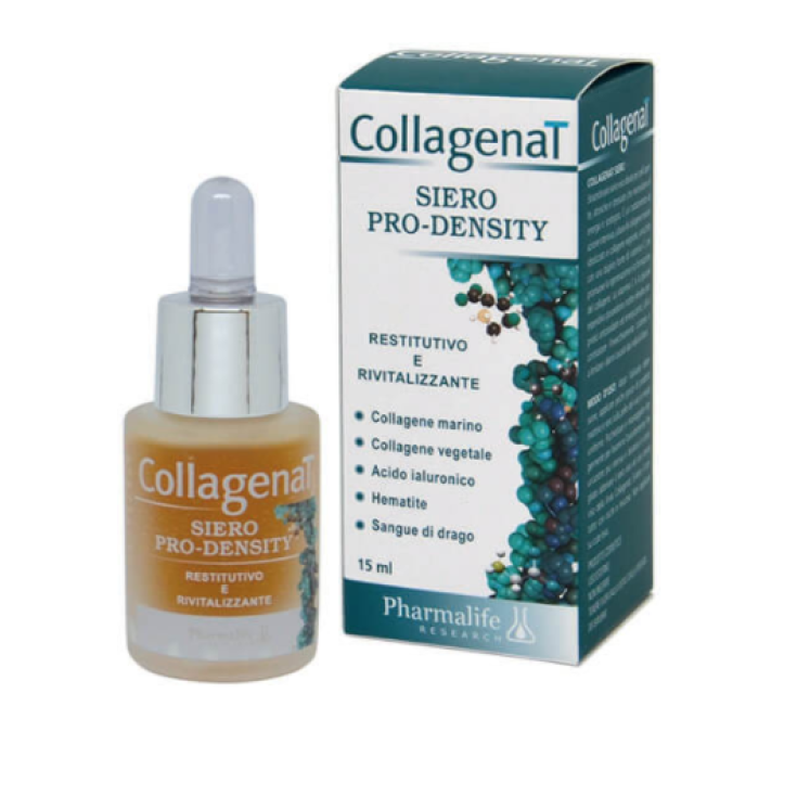 Collagenat Siero Pro-Density Pharmalife 15ml