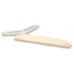 Collare Cervicale C120 Semplice Taglia 3 Borella 1 Pezzo