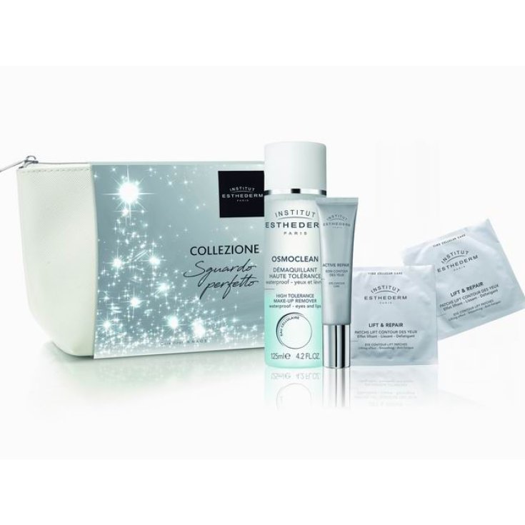 Collezione Sguardo Perfetto Institut Esthederm