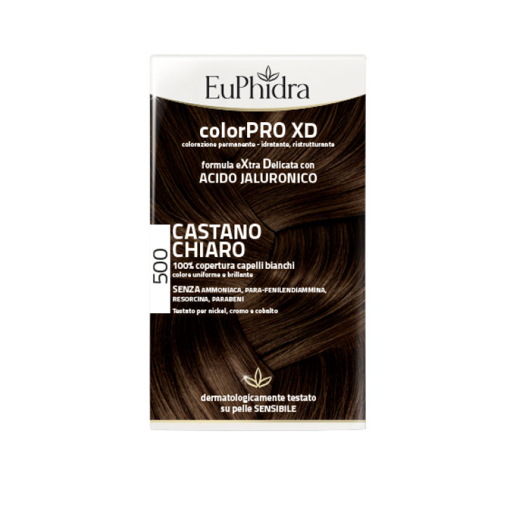 ColorPro Xd 500 Euphidra Kit