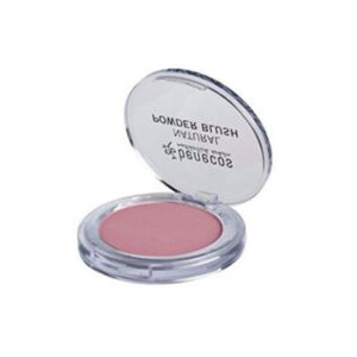 Compact Blush Benecos 5,5g