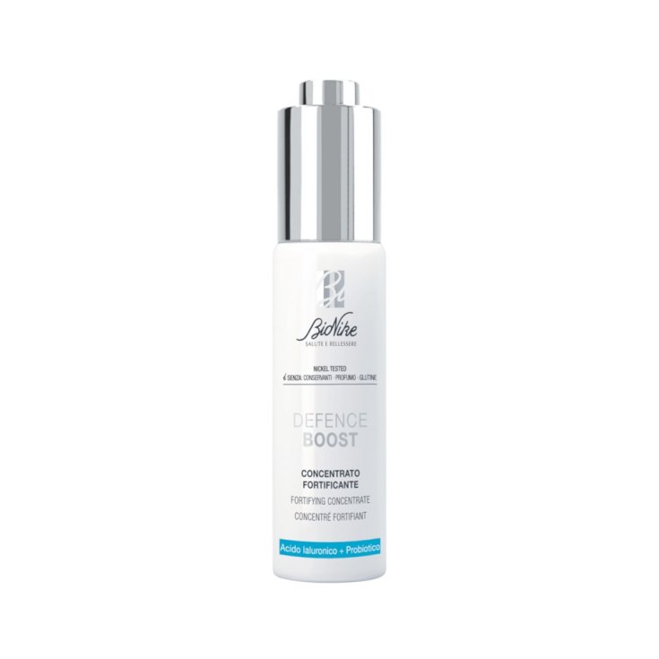 Defence Boost Bionike 30ml