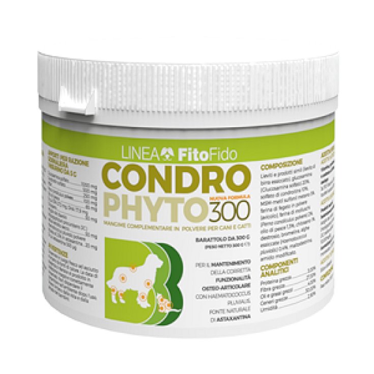 Condrophyto Polvere - 300GR