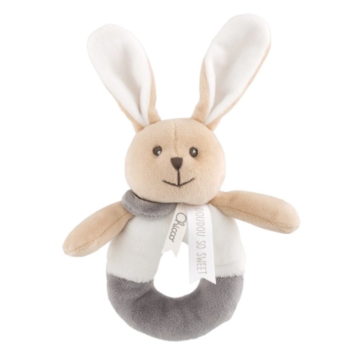 Coniglietto Trillino My Sweet Doudou CHICCO 0M+