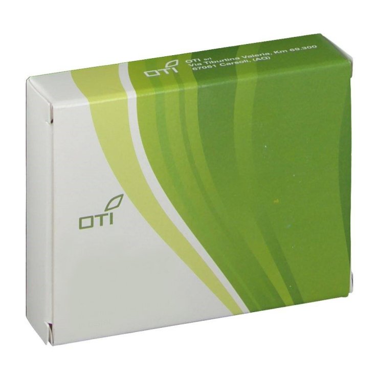 Conium Maculatum 030lm Pl Oti 20 Fiale