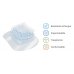 Connettivina Cerotto Hi Tech 10x10cm Fidia 4 Medicazioni Adesive