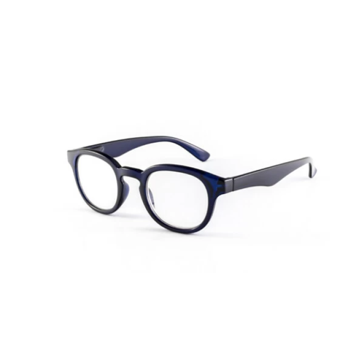 Hipstyle Contacta Sanifarma Blu +2,50