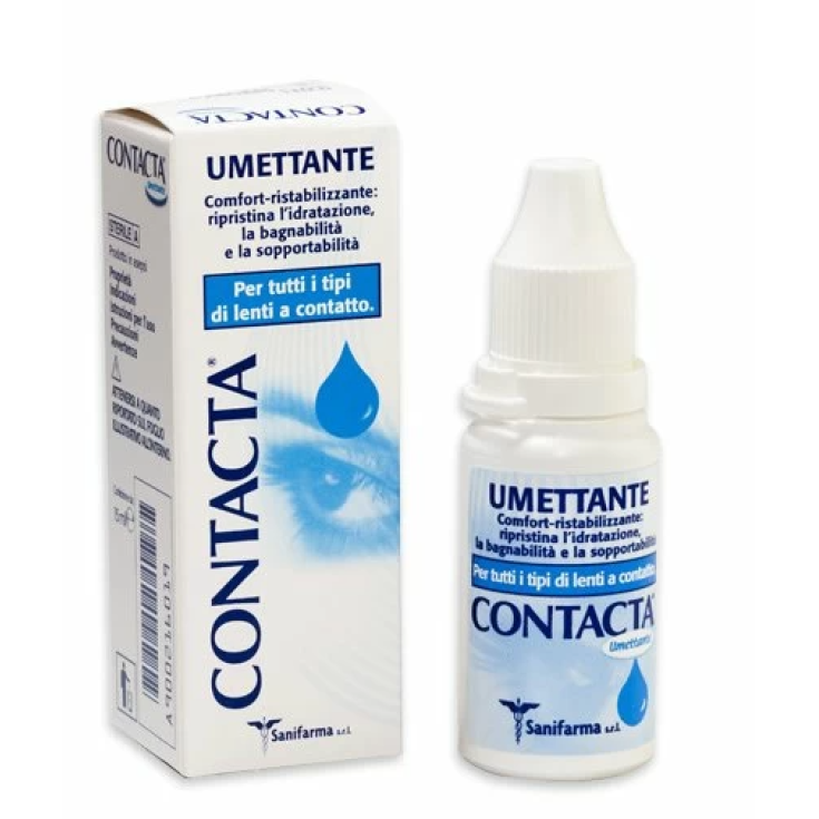 Contacta Umettante Sanifarma 15ml