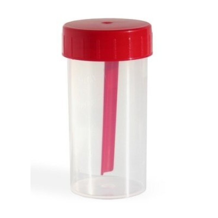 Contenitore Feci Sterile P.B. PHARMA