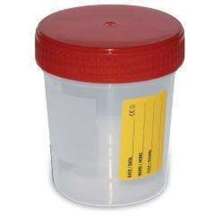 Contenitore Urine Sterile P.B. Pharma 1 Pezzo
