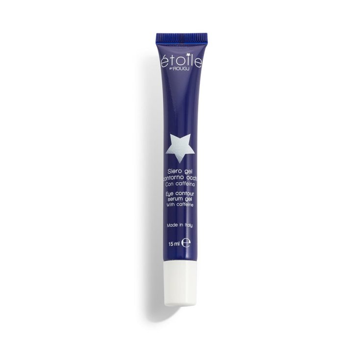 Contorno Occhi &Eacute;toile By Rougj&reg; 15ml