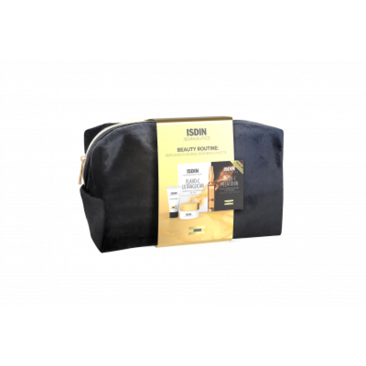 Core Pack Isdinceutics Trattamenti Viso