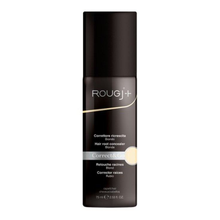 Correct & Go Biondo Rougj&reg; 75ml