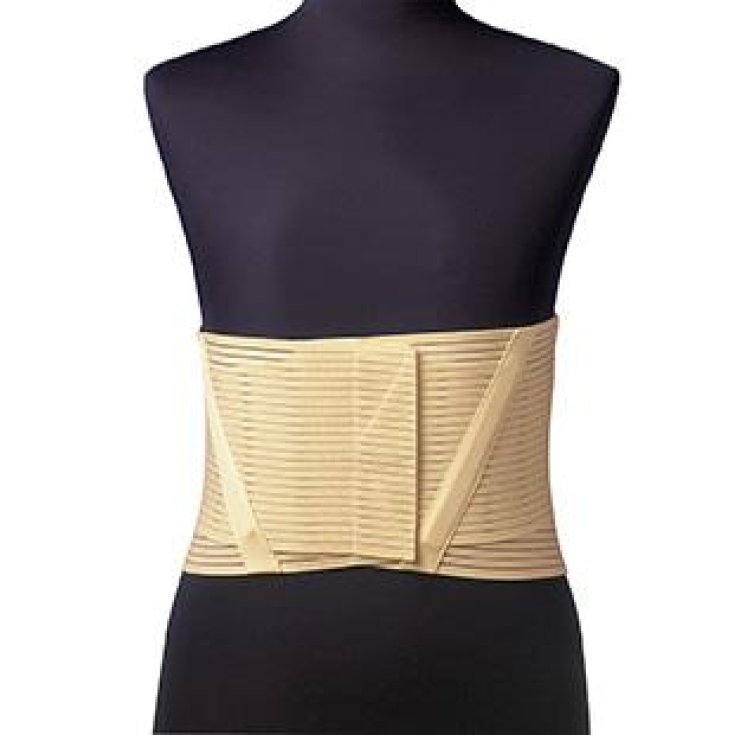 Corsetto Universal Millerighe Farmacare 80-85cm