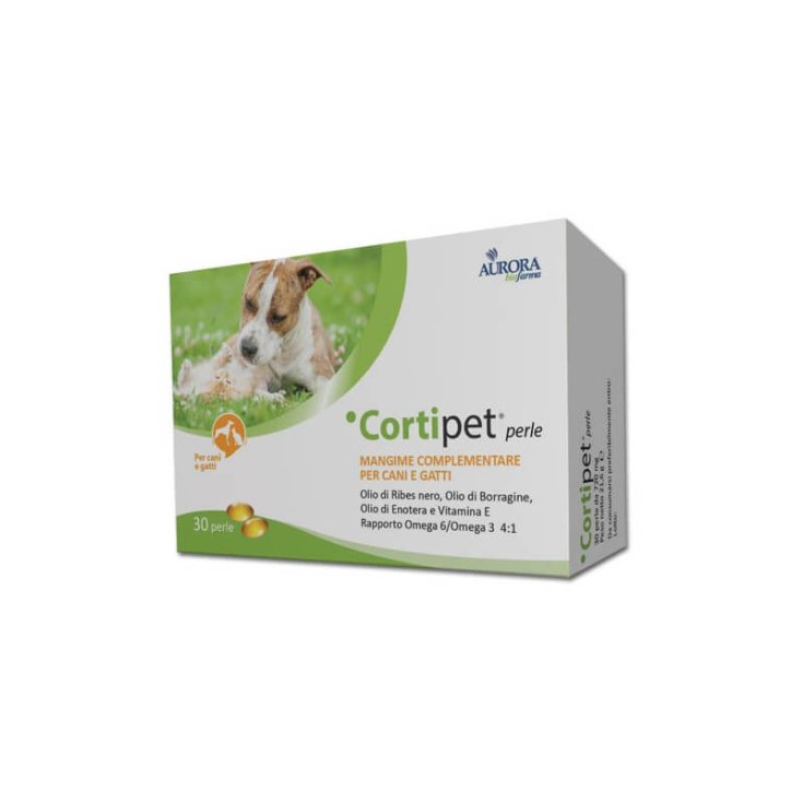 Cortipet - 30 Perle