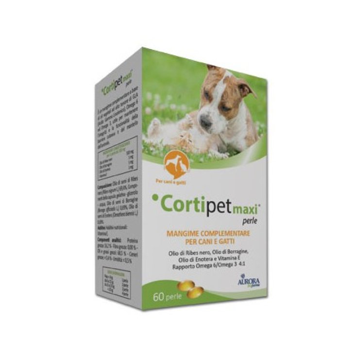 Cortipet - 60 Perle