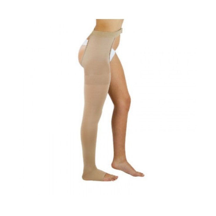 Cotton Moncollant Sigvaris 1 Pezzo