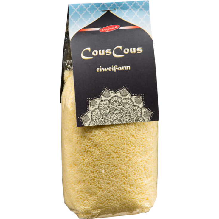 CouCous MySnack 500g