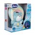 First Dreams Rainbow Bear Orsetto Arcobaleno Blu Chicco&reg;