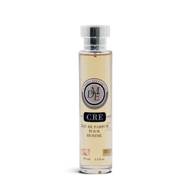 CRE Profumo Uomo Equivalente MDE 100ml