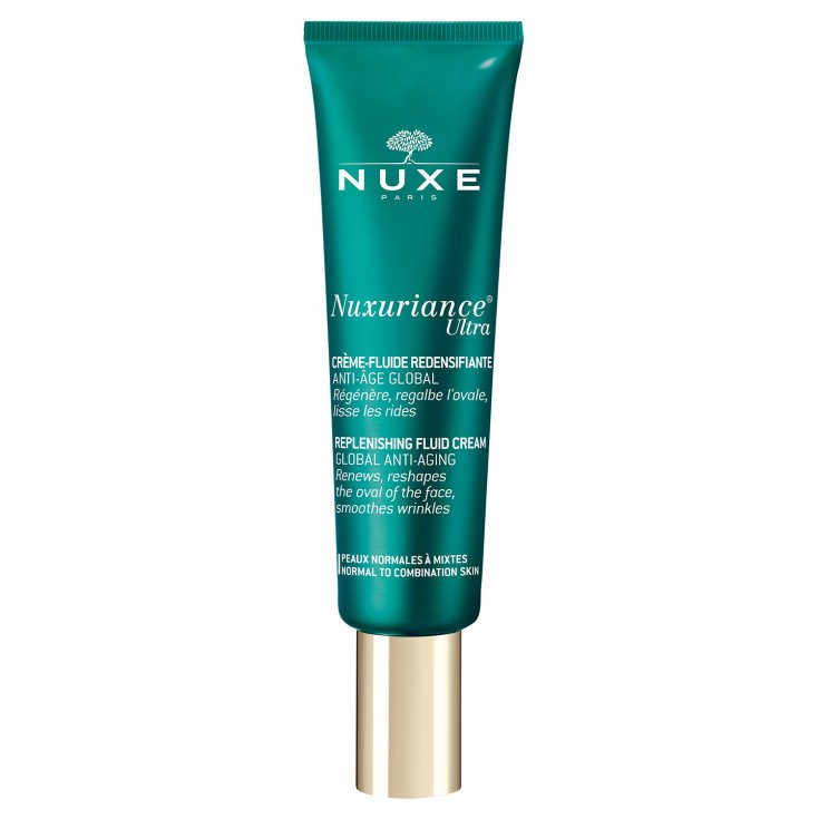 Crema-Fluido Ridensificante Nuxuriance&reg; Ultra Nuxe 50ml