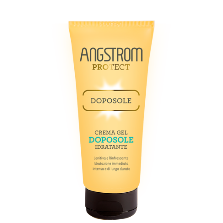 Angstrom Gel Doposole 200ml
