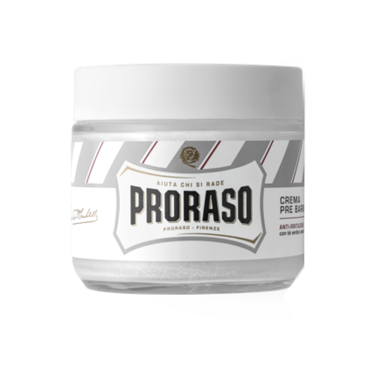 PRORASO NEW C/PRE BARBA PS 100 ML