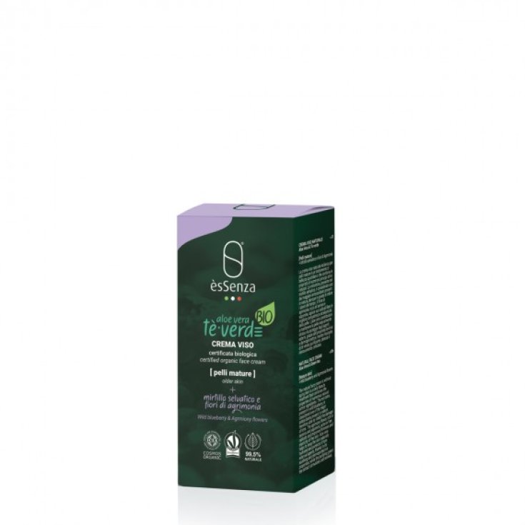 Crema Viso EsSenza 50ml