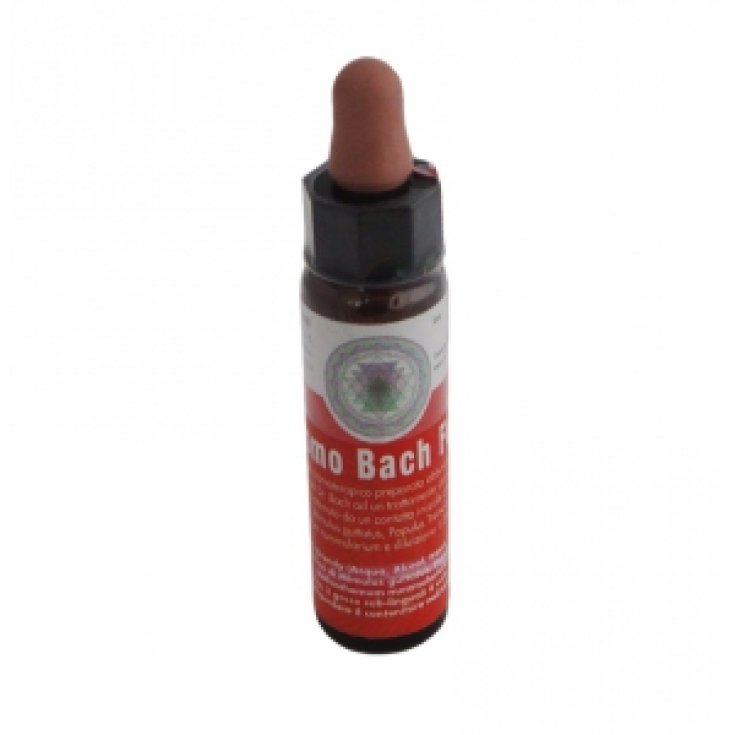 Cromo Fear Fiori Di Bach 10ml